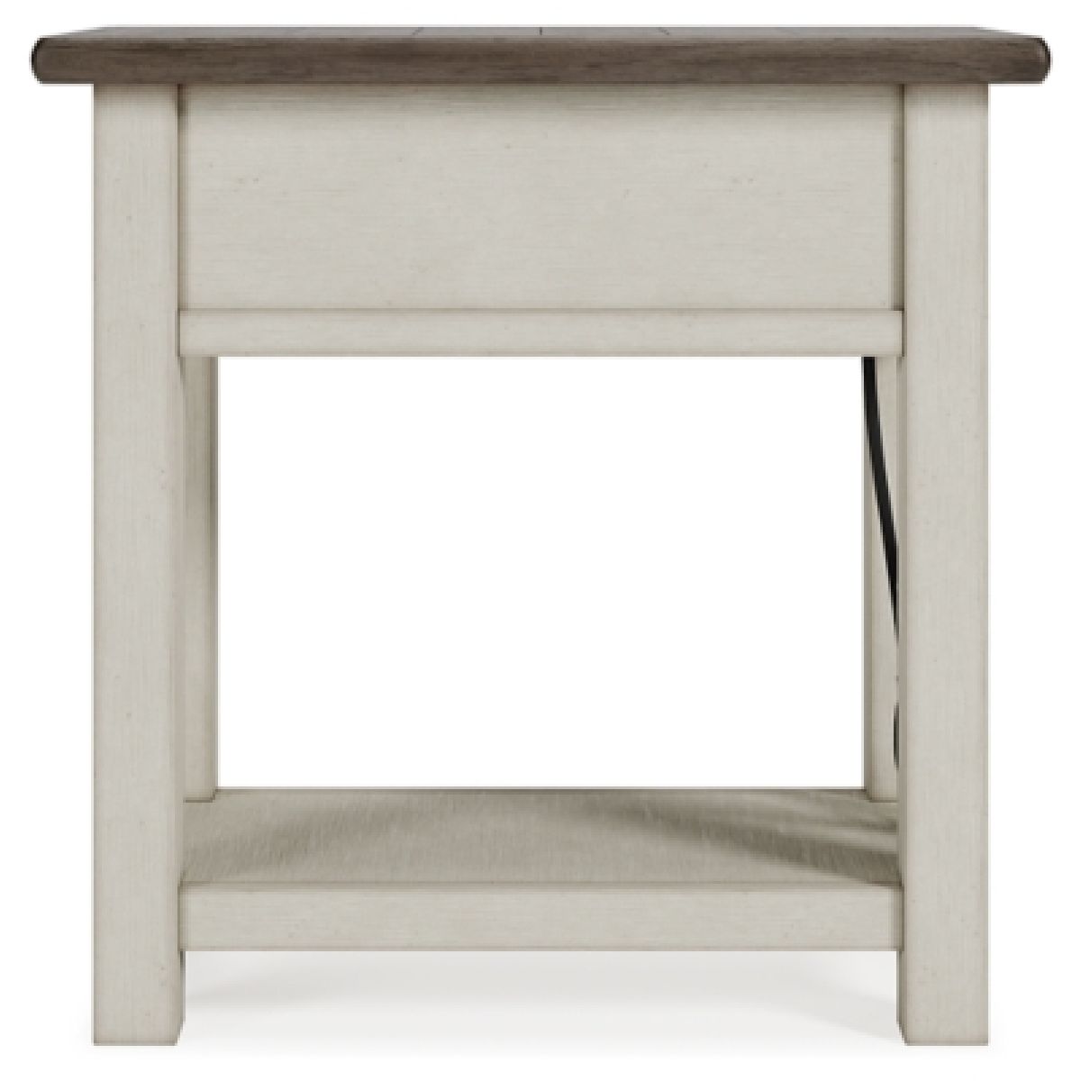 Bolanburg Chairside End Table - Image 10