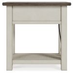 Bolanburg Chairside End Table - Image 10