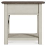 Bolanburg Chairside End Table - Image 8