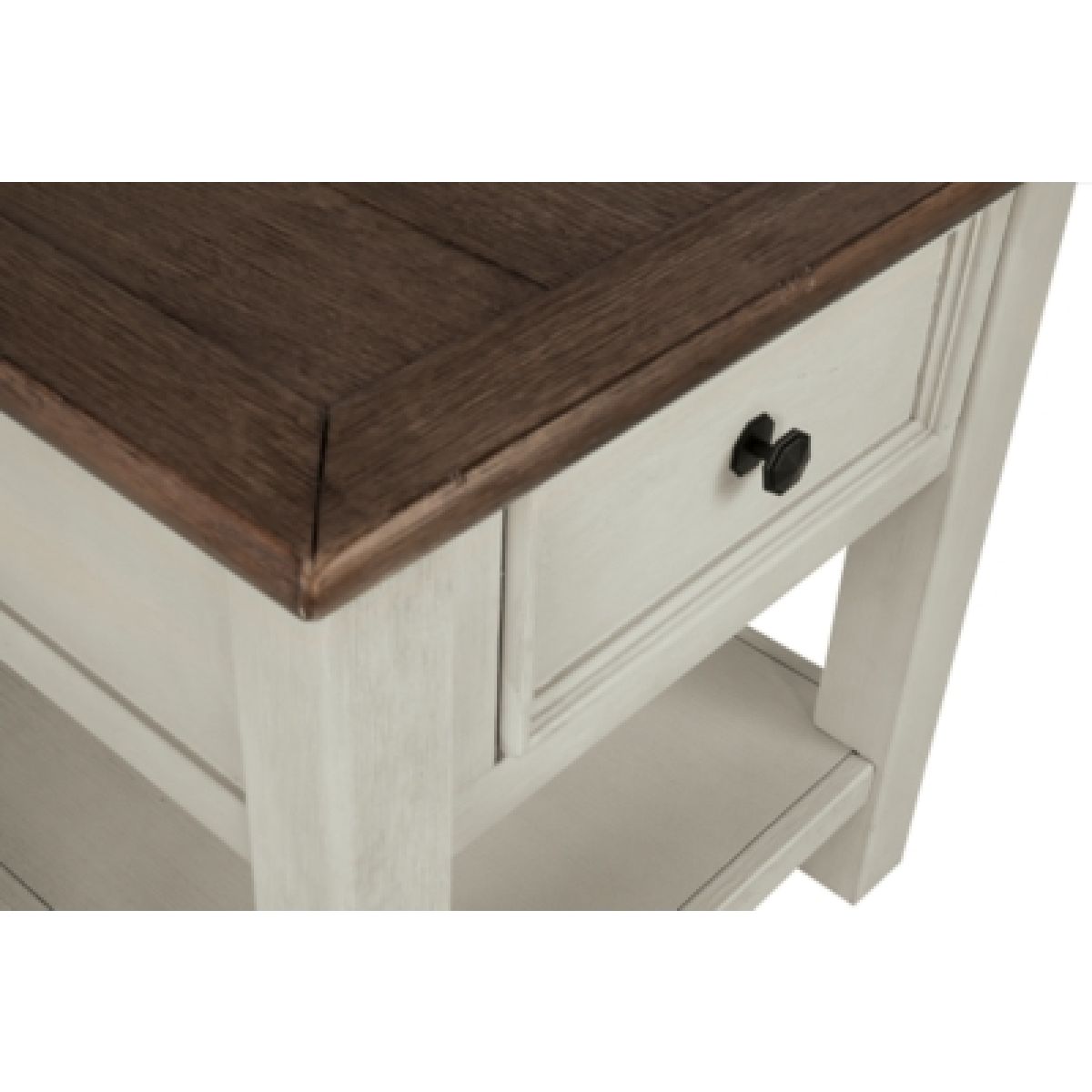 Bolanburg End Table - Image 7