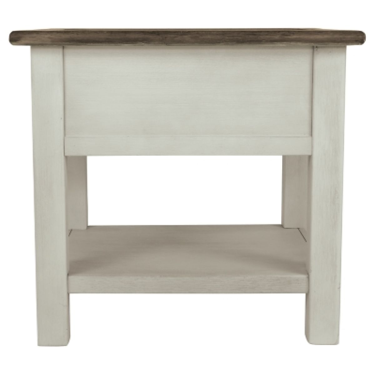 Bolanburg End Table - Image 10