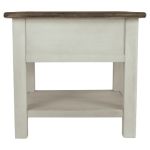 Bolanburg End Table - Image 10