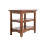 Cross Island Chairside End Table - Image 3