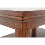Cross Island Chairside End Table - Image 4