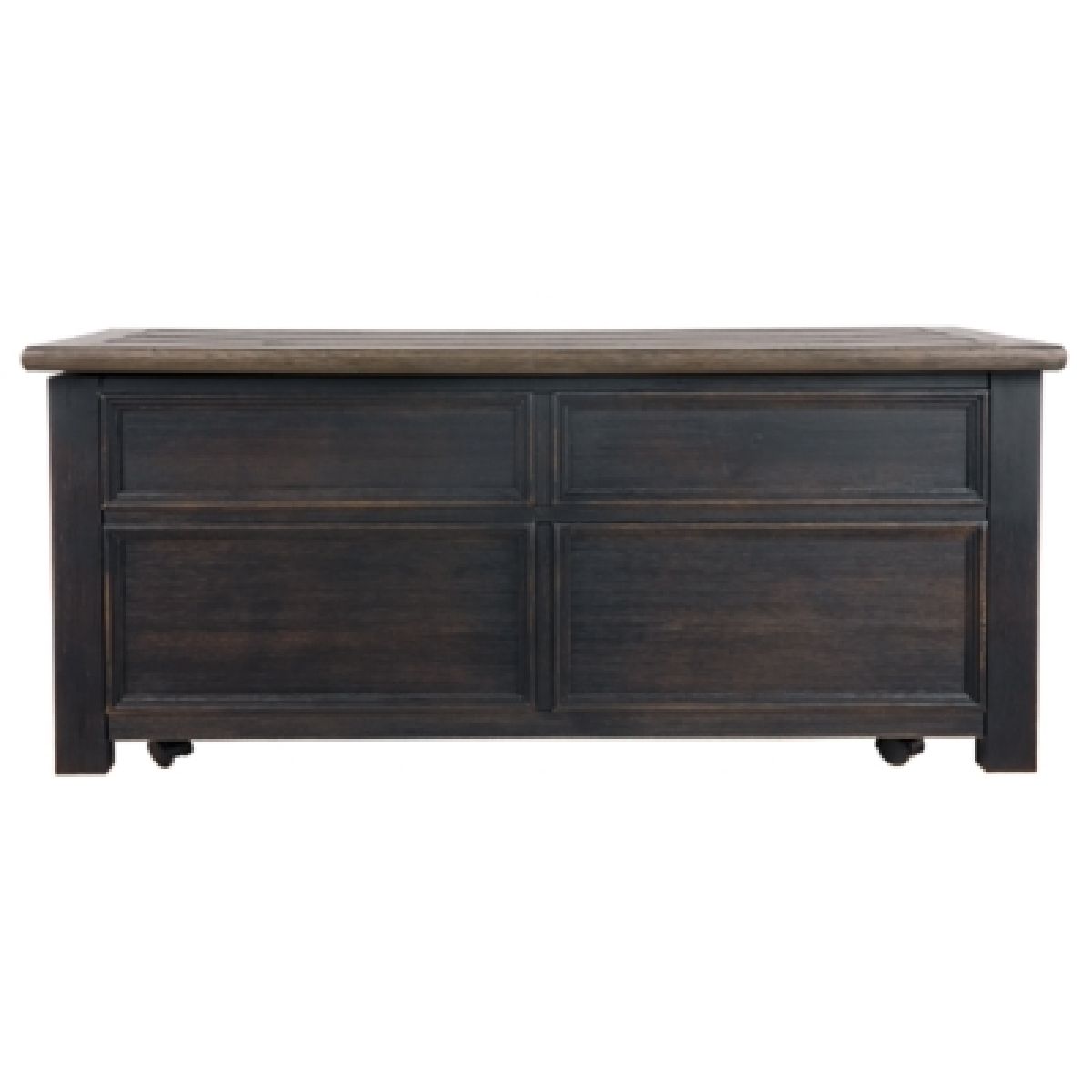 Tyler Creek Coffee Table with Lift Top - Image 8