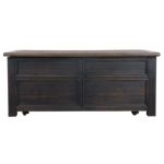 Tyler Creek Coffee Table with Lift Top - Image 8