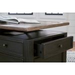 Tyler Creek Coffee Table with Lift Top - Image 10