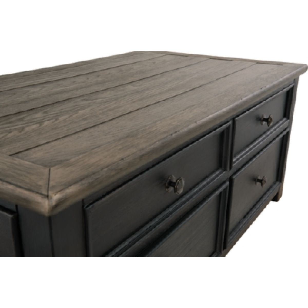 Tyler Creek Coffee Table with Lift Top - Image 14