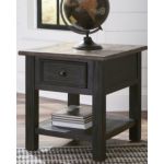 Tyler Creek End Table - Image 3