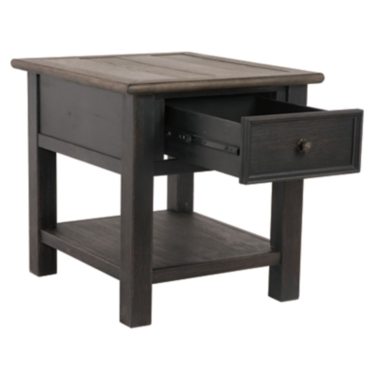 Tyler Creek End Table - Image 4