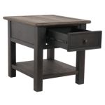 Tyler Creek End Table - Image 4