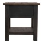 Tyler Creek End Table - Image 7