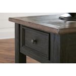Tyler Creek End Table - Image 10