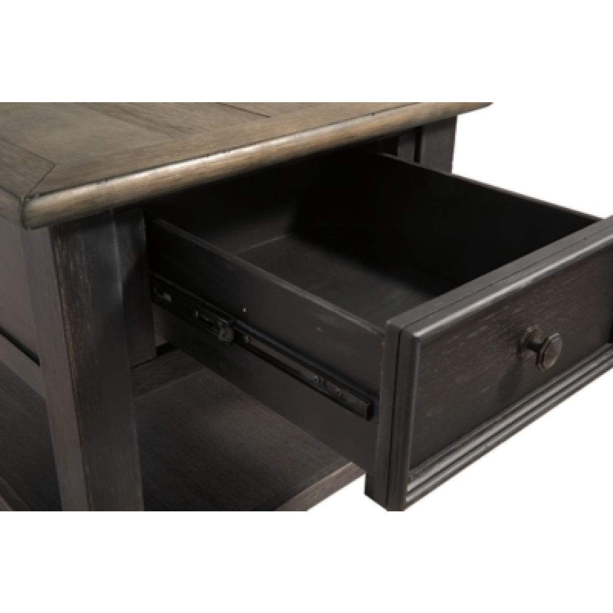 Tyler Creek End Table - Image 8