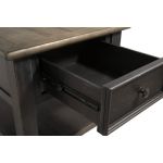 Tyler Creek End Table - Image 8