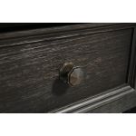 Tyler Creek End Table - Image 9