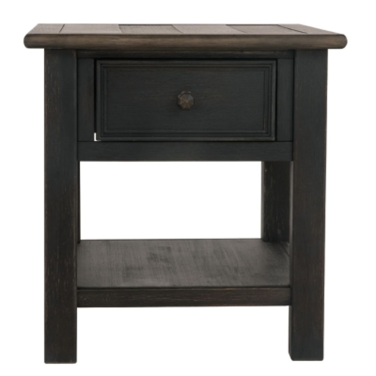Tyler Creek End Table - Image 4