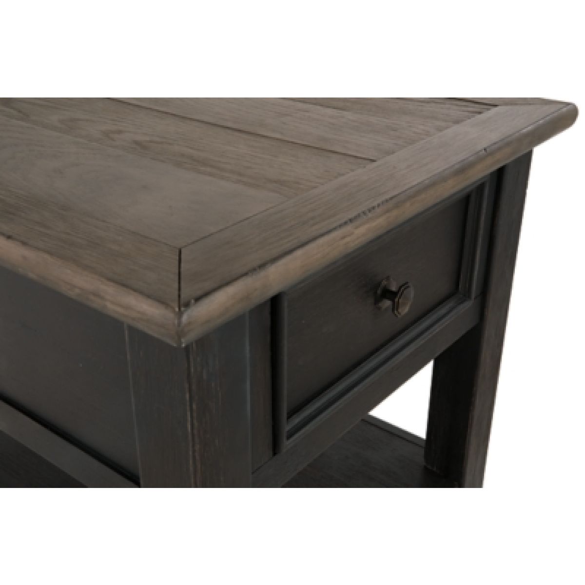 Tyler Creek End Table - Image 12