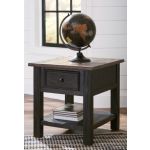 Tyler Creek End Table