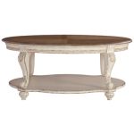 Realyn Coffee Table - Image 6