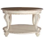 Realyn Coffee Table - Image 4