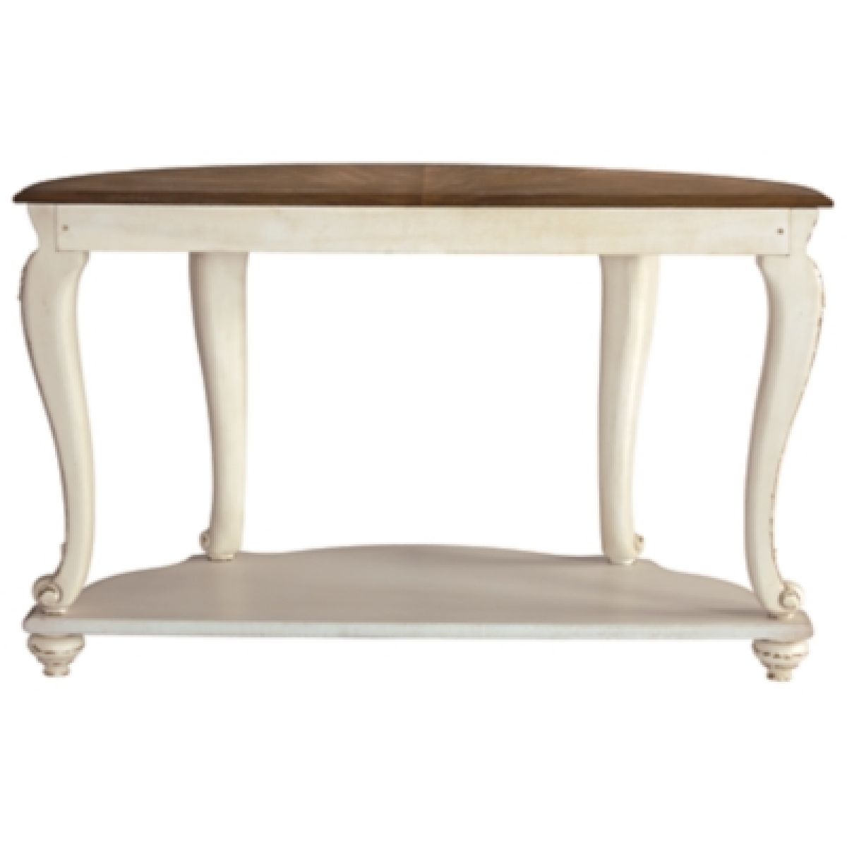 Realyn Sofa Table - Image 7
