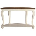 Realyn Sofa Table - Image 7
