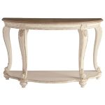 Realyn Sofa Table - Image 4