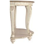 Realyn Sofa Table - Image 6