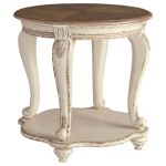 Realyn End Table - Image 2