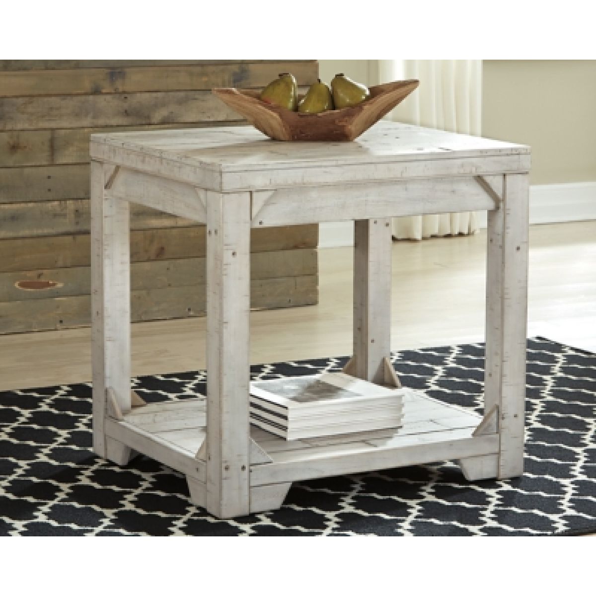Fregine End Table - Image 3