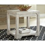 Fregine End Table - Image 3