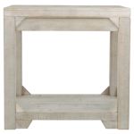 Fregine End Table - Image 4