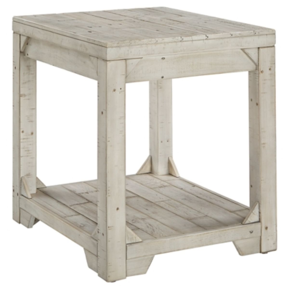 Fregine End Table - Image 2