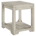 Fregine End Table - Image 2