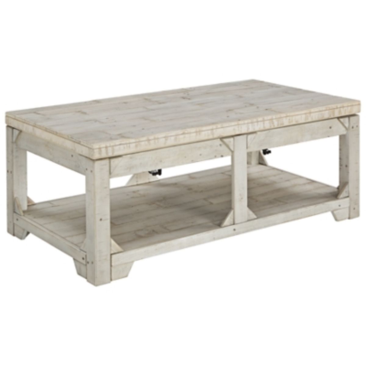 Fregine Coffee Table with Lift Top - Image 2