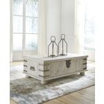 Carynhurst Coffee Table with Lift Top