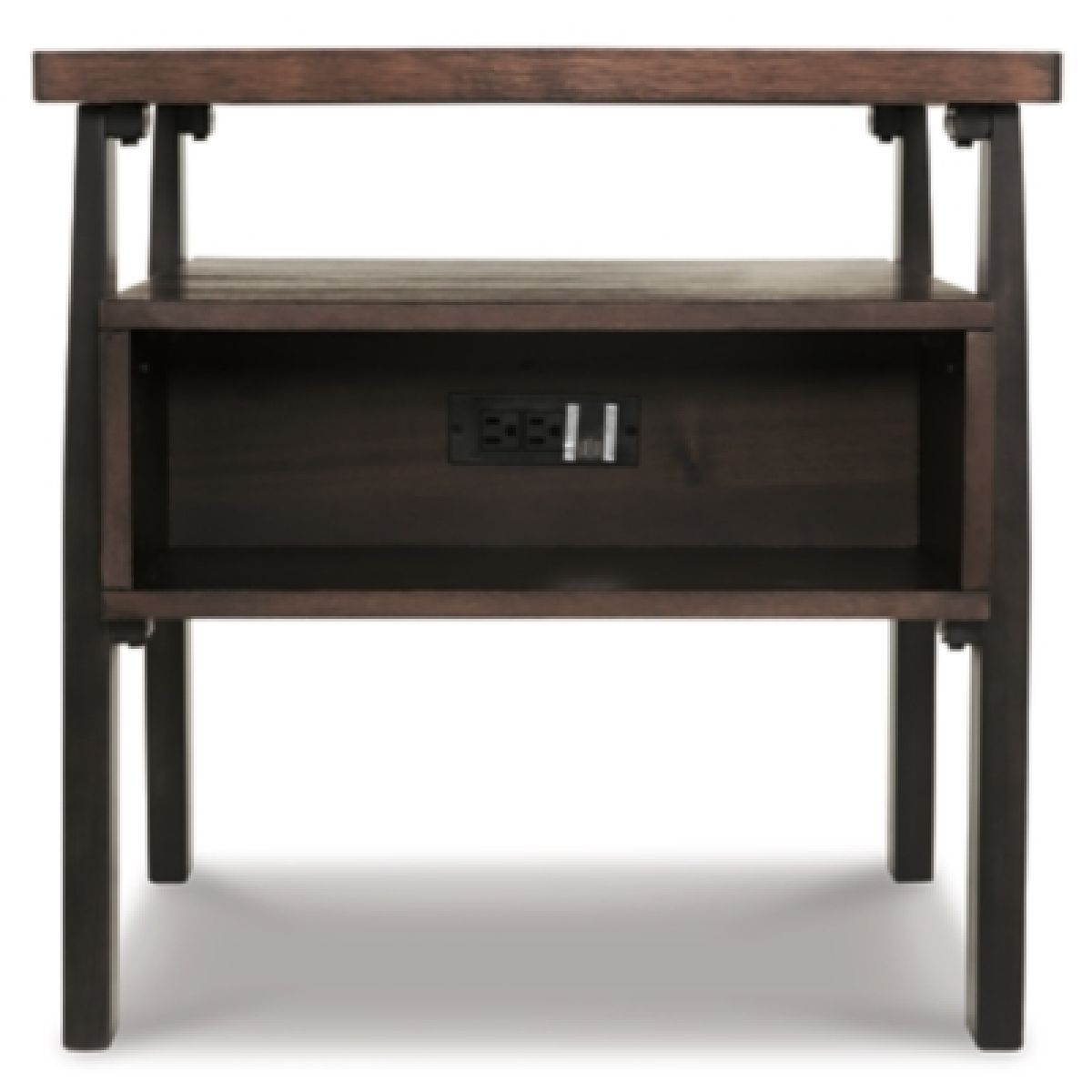 Vailbry End Table - Image 10