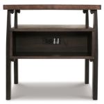 Vailbry End Table - Image 10