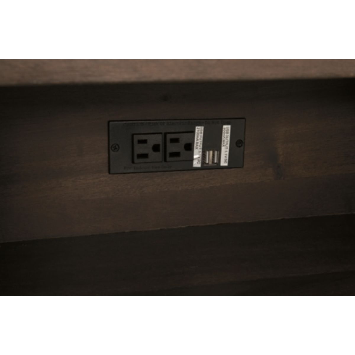 Vailbry End Table - Image 9