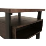 Vailbry End Table - Image 8