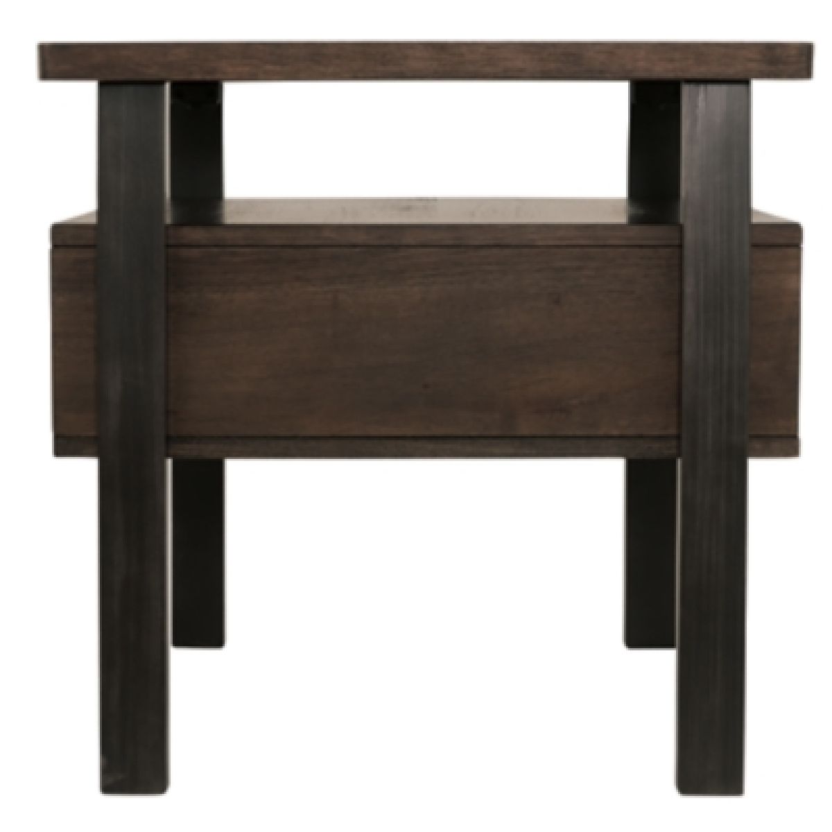Vailbry End Table - Image 7