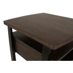 Vailbry End Table - Image 6