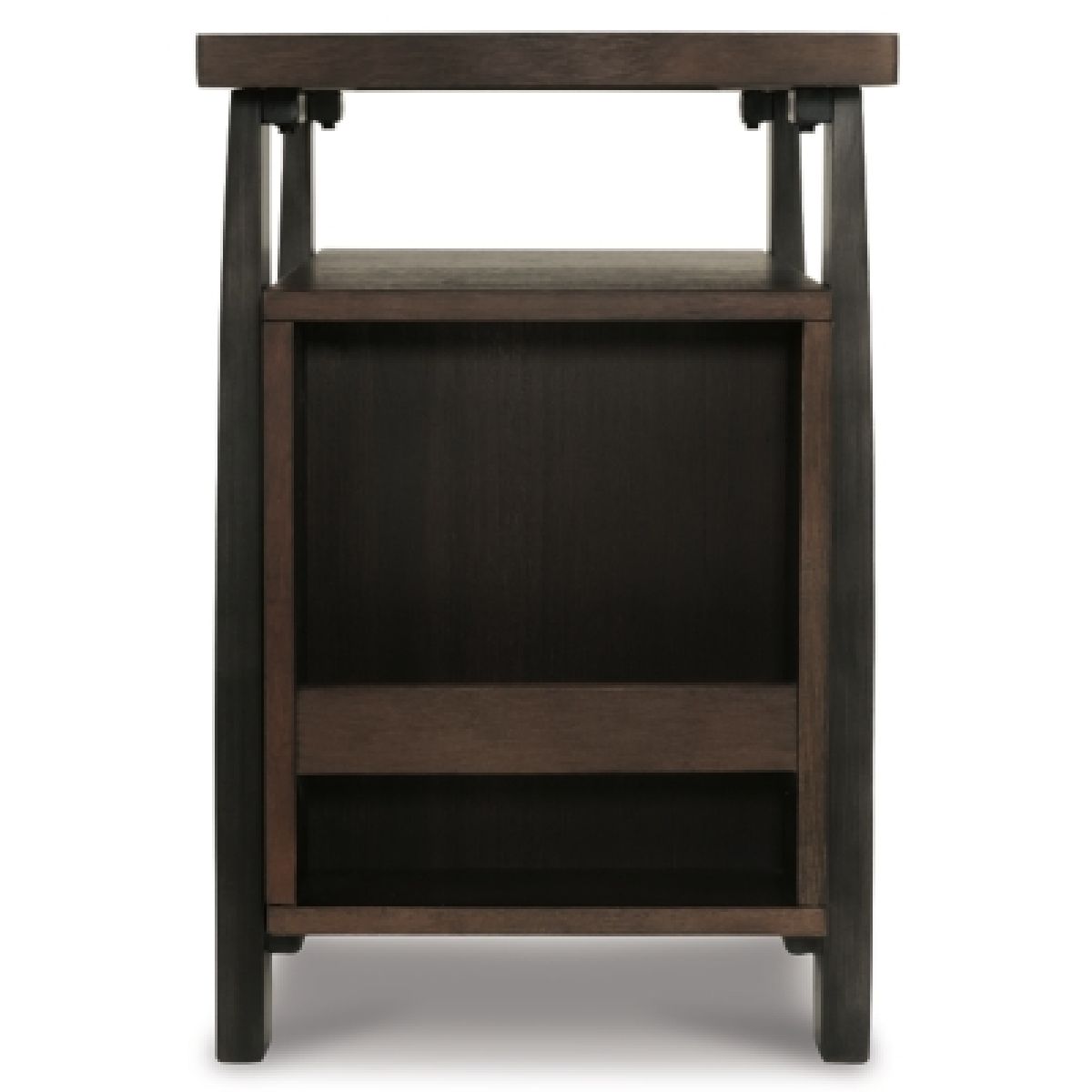 Vailbry Chairside End Table - Image 11
