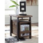 Vailbry Chairside End Table - Image 12