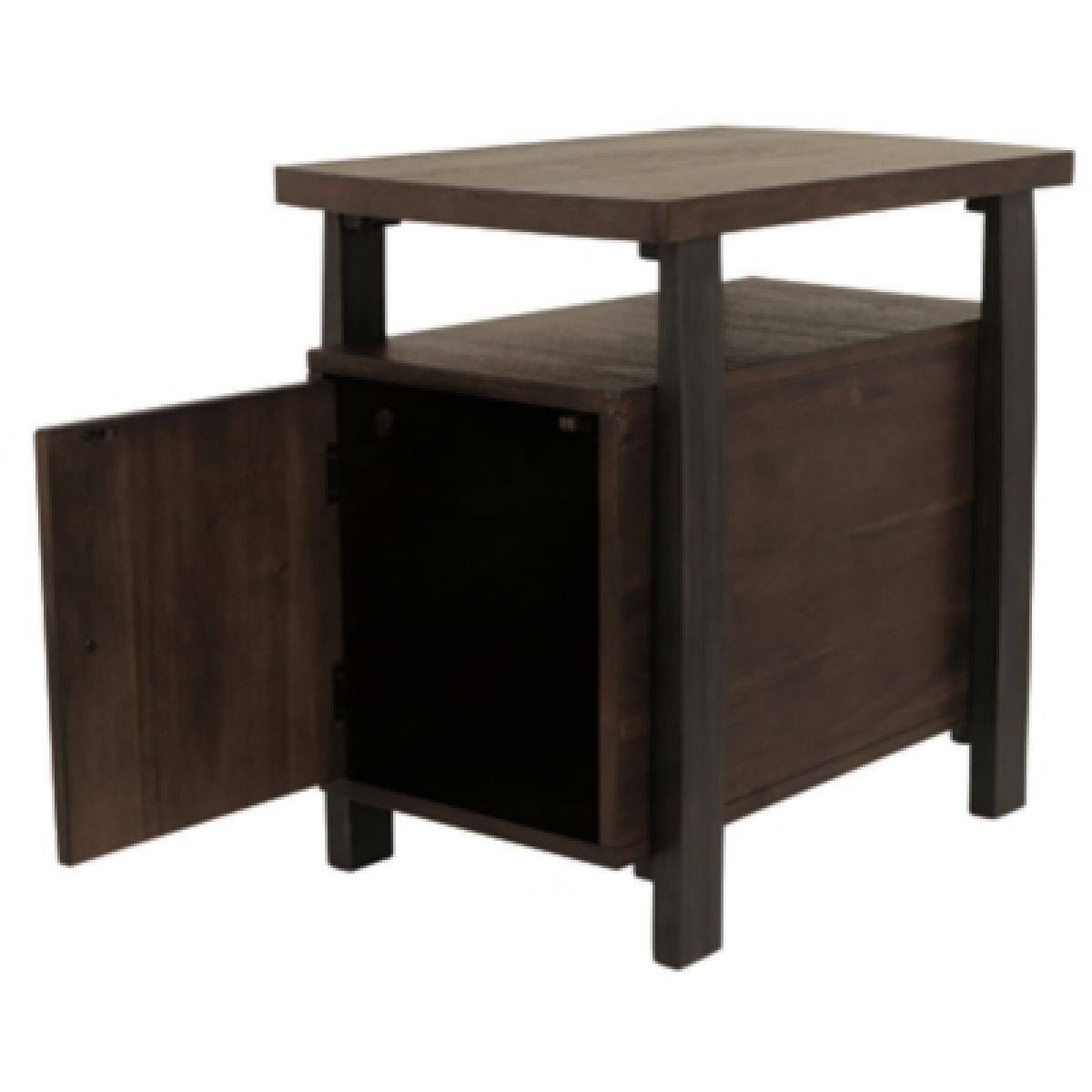 Vailbry Chairside End Table - Image 7