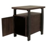 Vailbry Chairside End Table - Image 7
