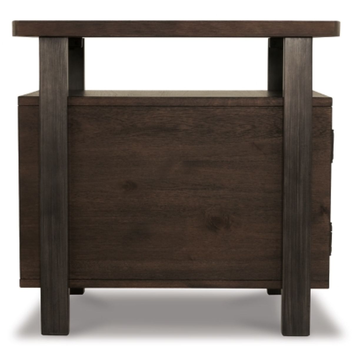 Vailbry Chairside End Table - Image 6