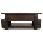 Vailbry Coffee Table with Lift Top - Image 10