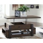 Vailbry Coffee Table with Lift Top - Image 3